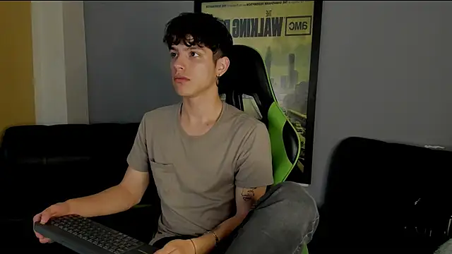 bravoboreal online show from 12/03/24, 01:21