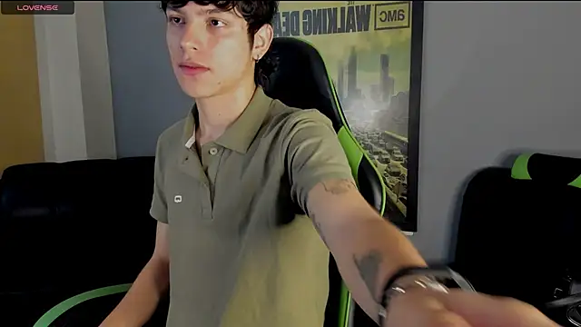 bravoboreal online show from 01/03/25, 01:36