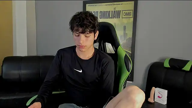 bravoboreal online show from 01/10/25, 03:58