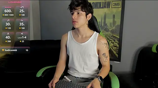 bravoboreal online show from 01/17/25, 01:46