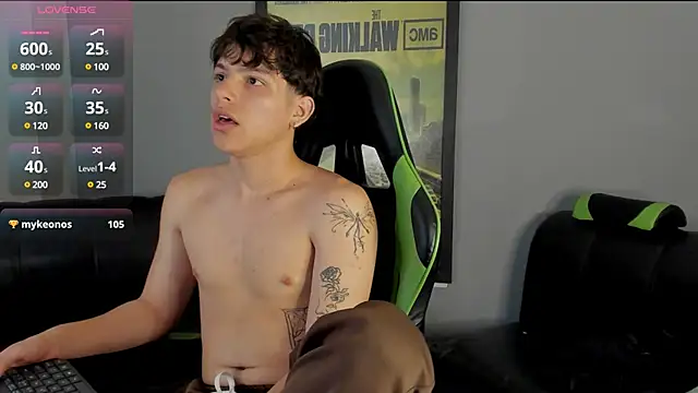 bravoboreal online show from 01/21/25, 05:20