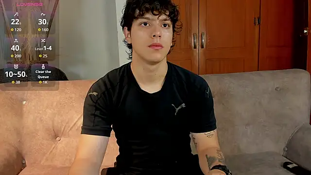 bravoboreal online show from 10/07/25, 01:30