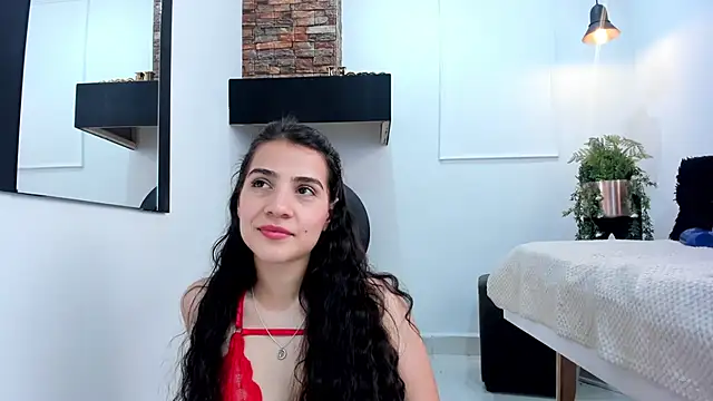 Miranda doll  online show from 01/16/25, 03:24