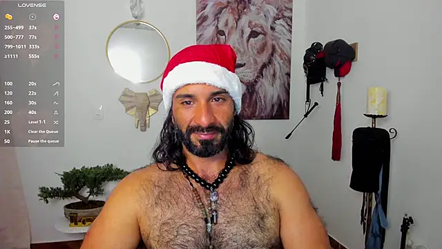 mr maik online show from 12/16/24, 02:49