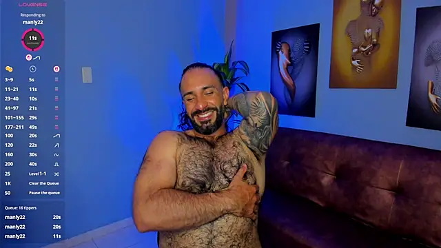 Snapshot of mr_maik chatting on 10/07/25, 05:37 mr maik online show from 10/07/25, 05:37