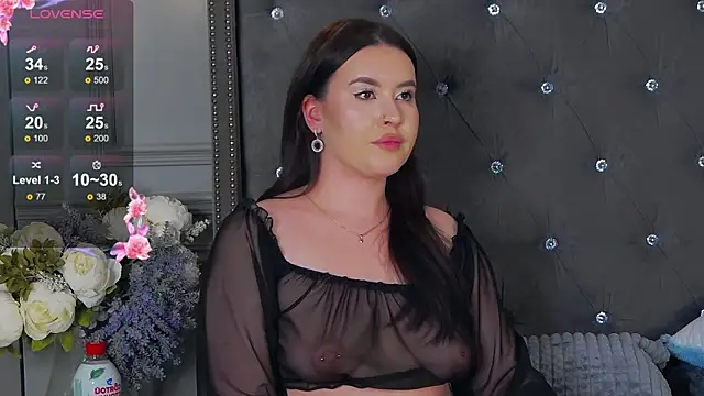 TrishaWinslet online show from 01/04/25, 08:27