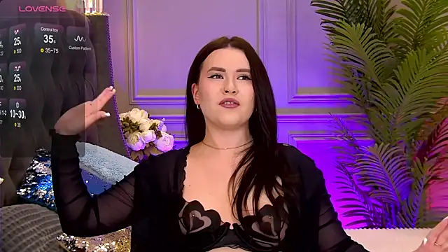 TrishaWinslet online show from 02/10/25, 02:41