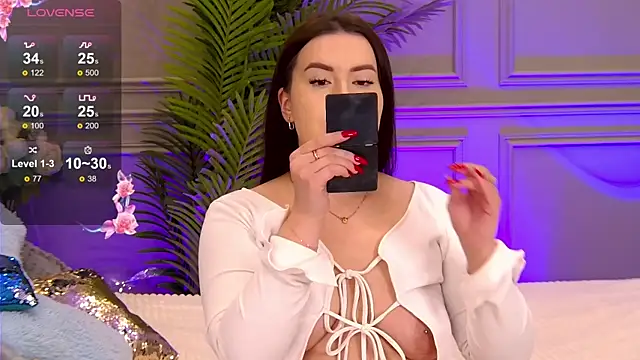 TrishaWinslet online show from 03/05/25, 03:29