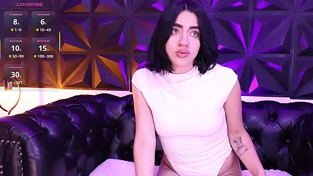 KasiaNoir  online show from 11/05/25, 12:05