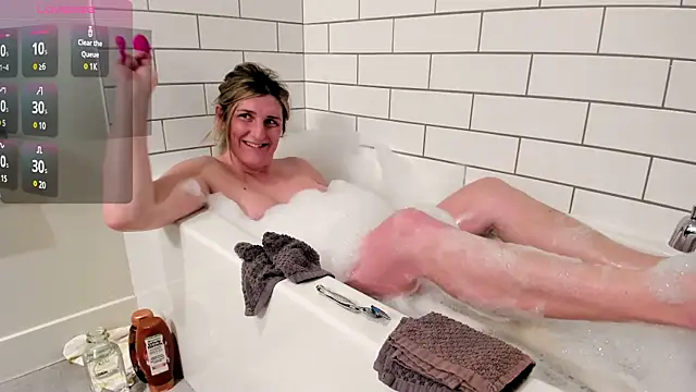 ImLeanneLawson online show from 02/17/25, 05:14