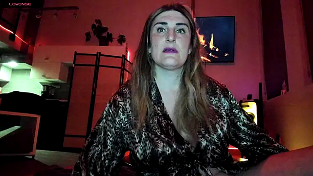 ImLeanneLawson online show from 03/12/25, 10:37