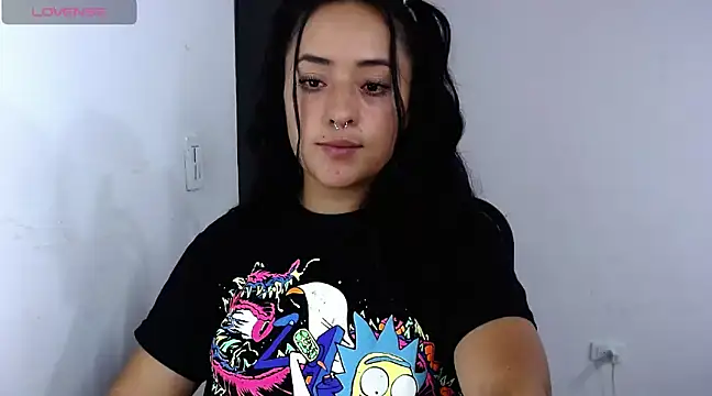 Snapshot of jjulietha95 chatting on 02/27/25, 05:24 jjulietha95 online show from 02/27/25, 05:24