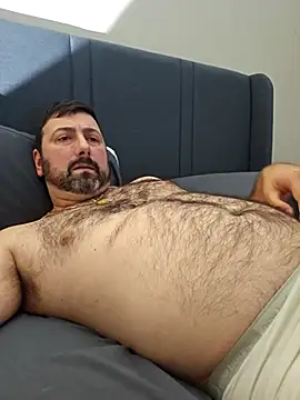 Mgman4365 online show from 10/12/25, 05:17