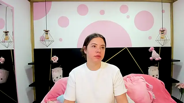 DanniAbbey online show from 02/07/25, 11:34