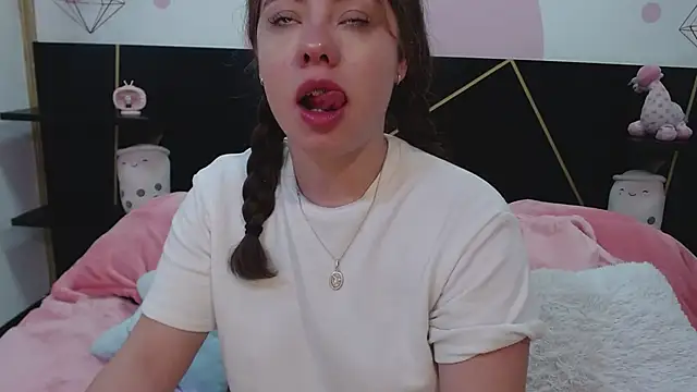 DanniAbbey online show from 02/07/25, 02:37