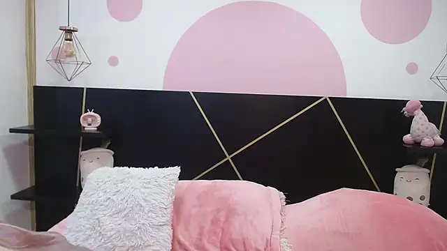 DanniAbbey online show from 02/08/25, 11:12