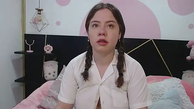 DanniAbbey online show from 02/10/25, 11:36