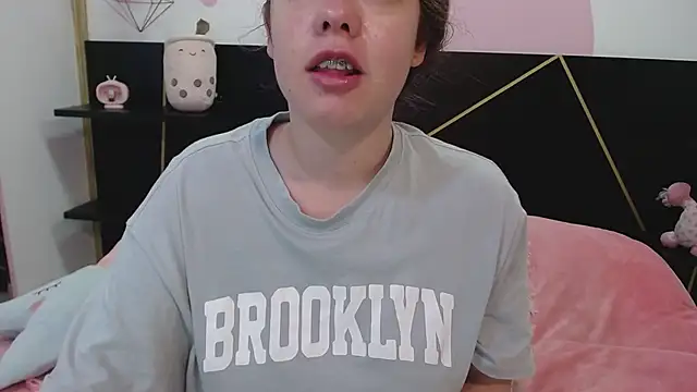 DanniAbbey online show from 02/15/25, 05:39