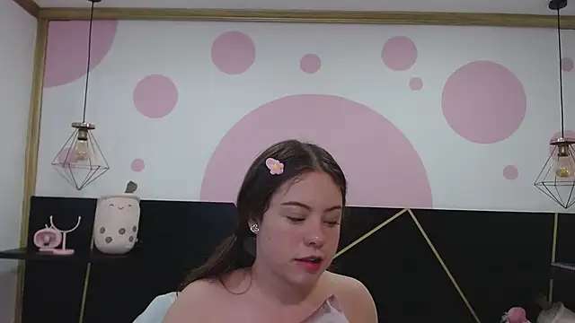 DanniAbbey online show from 02/18/25, 05:31