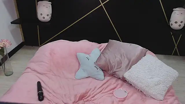 DanniAbbey online show from 02/21/25, 09:32