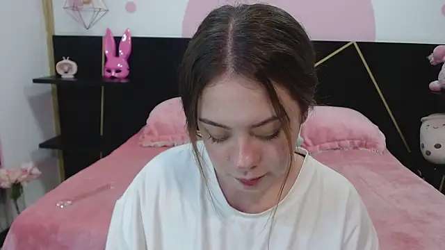 DanniAbbey online show from 03/03/25, 05:39