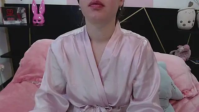 DanniAbbey online show from 03/08/25, 11:37