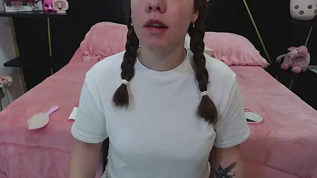 DanniAbbey online show from 03/10/25, 11:42