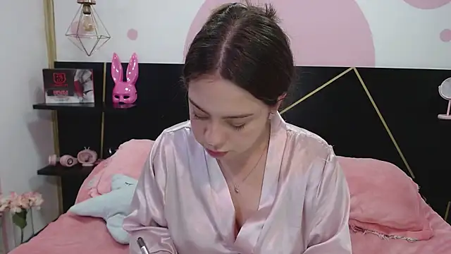 DanniAbbey online show from 03/21/25, 03:02