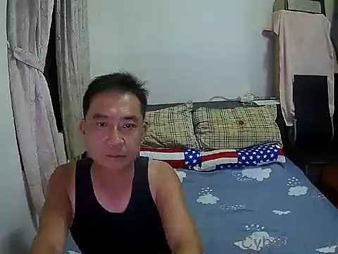 YuHsuant online show from 10/07/25, 12:35