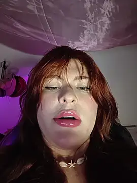 Hottiedoll online show from 11/24/25, 03:12