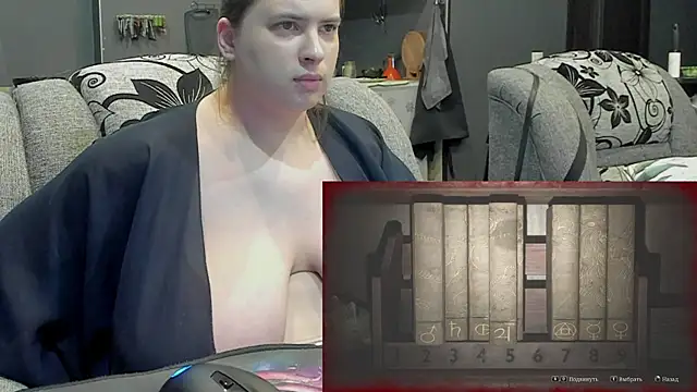1lindsey1 online show from 02/03/25, 02:25