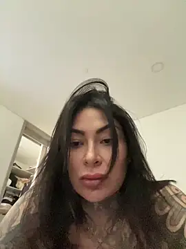 Iam Annii online show from 10/10/25, 07:13