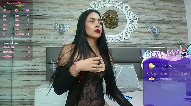 ciara connor online show from 01/17/25, 10:33