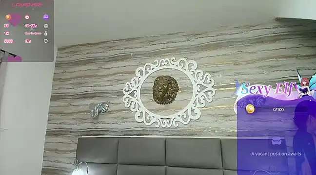 ciara connor online show from 01/19/25, 03:29