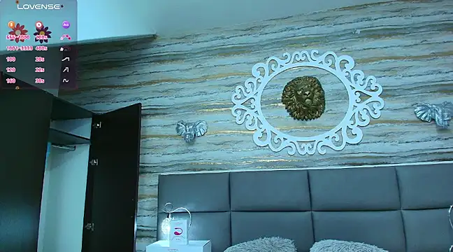 ciara connor online show from 01/30/25, 03:22