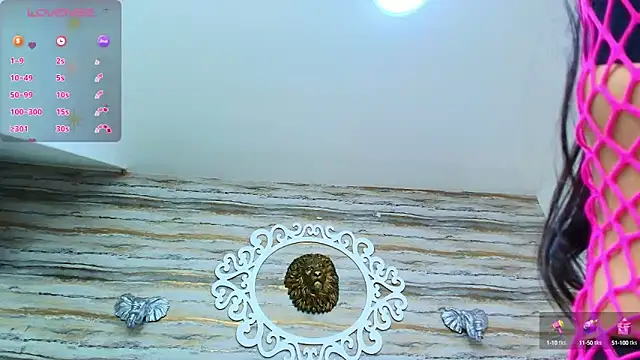 ciara connor online show from 02/12/25, 03:51