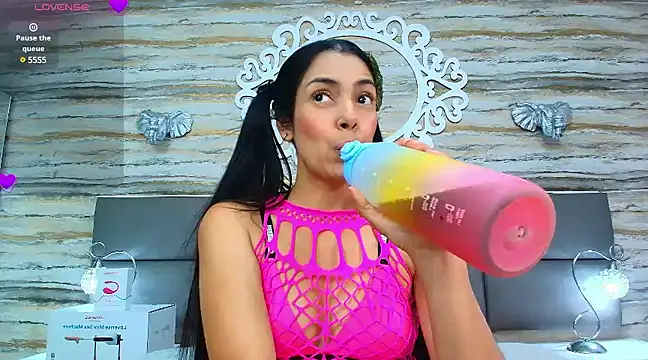 ciara connor online show from 02/12/25, 07:02