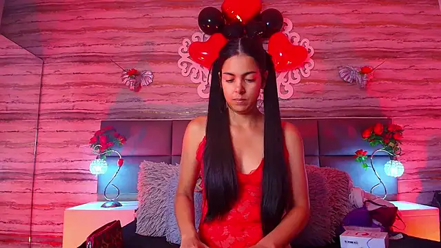 ciara connor online show from 02/14/25, 04:15