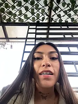 Effy Bonny online show from 01/17/25, 10:45