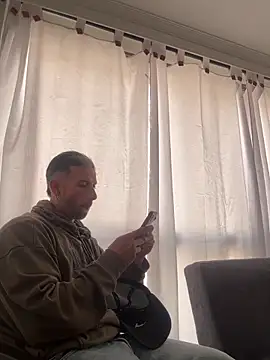 Joseph and Amy  online show from 01/08/25, 08:18