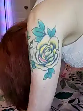 Snapshot of MissyRoulette chatting on 03/05/25, 10:21 MissyRoulette online show from 03/05/25, 10:21