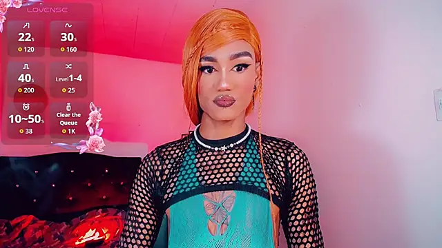 Kendall hornyy online show from 11/10/25, 07:13