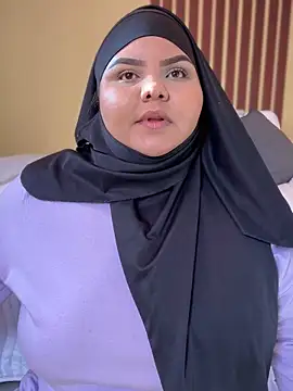 Snapshot of _Shara_Handal_ chatting on 01/05/25, 12:53 Shara Handal online show from 01/05/25, 12:53