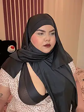Snapshot of _Shara_Handal_ chatting on 09/10/25, 08:47 Shara Handal online show from 09/10/25, 08:47