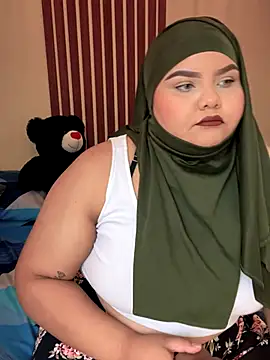 Snapshot of _Shara_Handal_ chatting on 09/27/25, 08:19 Shara Handal online show from 09/27/25, 08:19