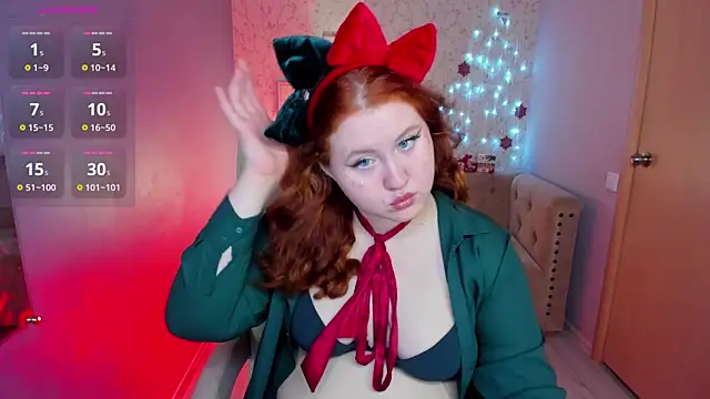 Snapshot of GeorginiaGrimes chatting on 12/20/24, 10:38 GeorginiaGrimes online show from 12/20/24, 10:38