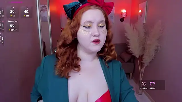 Snapshot of GeorginiaGrimes chatting on 12/22/24, 10:28 GeorginiaGrimes online show from 12/22/24, 10:28