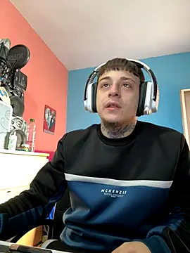 Nenejoven16- online show from 11/11/25, 10:37