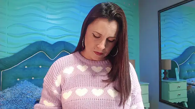 BarbaraTyleer online show from 01/09/25, 02:51