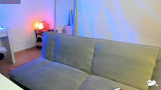 Piinkpandora online show from 12/18/24, 10:51